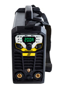 ESAB 0700500081 Rogue ET 200iP CE Inverter DC TIG 110/240V [7491]