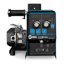 ITW Miller 300577 S-74 Mpa Heavy Duty Wire Feeder For Pulsed MIG [4086]