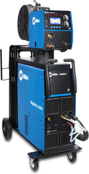 ITW Miller 059007022 MigMatic Feeder Synergic [4160]