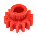 Kemppi SP4265240 Red Plastic Gear Wheel Small [6924]