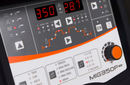 JASIC PRO MIG 350 Pulse Separate Inverter Water Cooled 415V (JM-350P) [6857]