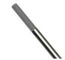 Tungsten Welding Electrode 2% Ceriated 3.2mm (Grey Tip) AC/DC. [30871]
