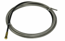 ESAB Tweco 14401103 Steel Liner- 450A Rated 1.2mm 4.6m Spraymaster 450 [0225]