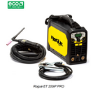 ESAB 0700500081 Rogue ET 200iP CE Inverter DC TIG 110/240V [7491]