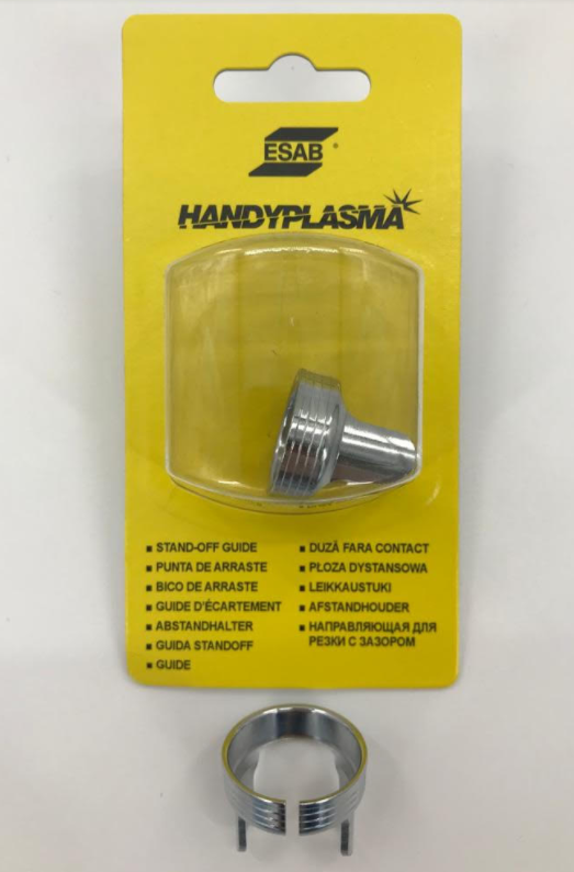 ESAB 0559337004 Handyplasma Stand Off Guide Two Pronged
