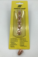 ESAB 0559337002 Handyplasma Cutting Tip 45A (MOQ 5) [9762]