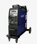 Parweld XTM 356i -P1 Compact MIG Welder 415V Package P1 [6965]