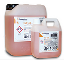 Cougartron Inoxpower CGT-350 Weld Cleaning / Polishing Fluid 5Ltr  [2335]