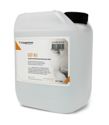 Cougartron Inoxpower CGT-N5 HY Performance Neutralizing Fluid 5Ltr