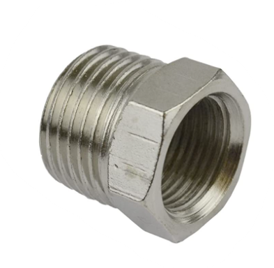 Air 1/2 Male To 1/4 Female Adaptor SWP MFR1214