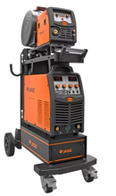 JASIC PRO MIG 350 Separate Feeder Water Cooled Inverter Multi-Process 415V (JM-352S-WC) [0265]