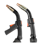 Kemppi Flexlite GF403W35 3.5M Water Cooled MIG Fume On Gun K3 Level 25mm Dia Nozzles [97912]