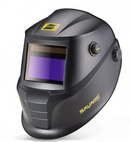 ESAB 0700504100 Savage A41 Reactolite Welding Head Shield Black [1702]
