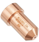 Jasic Plasma LC65 Cutting Tip Stand Off  50-60A 27mm Long [71421]