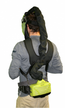 Optrel 4551.040 Shoulder Harness [9389]