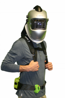 Optrel 4551.040 Shoulder Harness [9389]