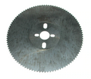Circular Steel Saw Blade 250 x 2.0 X 32mm Z-160 Teeth Tin Coated Cut  [9522]