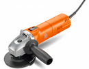 FEIN 72217360241 WSG 8-115 115mm Angle Grinder 800W 110V [9946]