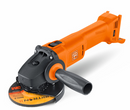 FEIN 71200264000 CCG18-125BL Cordless 125mm Angle Grinder Variable Speed (Battery Pack Not Included) [9955]