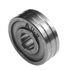 JASIC 10048338 Knurled Feed Roller 0.9mm For Flux Cored Wires 200 Model [0271]