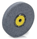 Grinding Wheels 150 x 25mm 80 Grit Ali Oxide [2788]