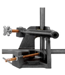 StrongHand WAC-35SW 3 Axis Corner Angle Welders Clamp C/w Quick Action Screw [2036]