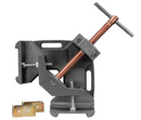 StrongHand WAC-35D Corner Angle Welders Clamp C/w Quick Action Screw [0681]