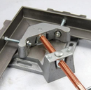 StrongHand WAC-35D Corner Angle Welders Clamp C/w Quick Action Screw [0681]