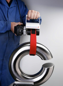 CIBO Polisher/Grainer Machine Finimaster 2 240V [7314]