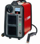 Cebora ART337 Plasma Sound PC130T 400V C/w CP162c Torch And Earth Return [9809]