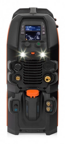 Kemppi Mastermig 355G Synergic Pulsed Control 350A Water Cooled Package 415V 3.5m GXE305W Torch [6810]