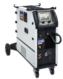 GYS 062061 MIG Neopulse 400CW Compact Synergic Pulsed Water Cooled Package 400V [2494]