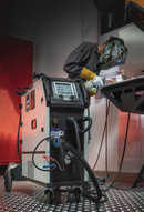 GYS 062061 MIG Neopulse 400CW Compact Synergic Pulsed Water Cooled Package 400V [2494]