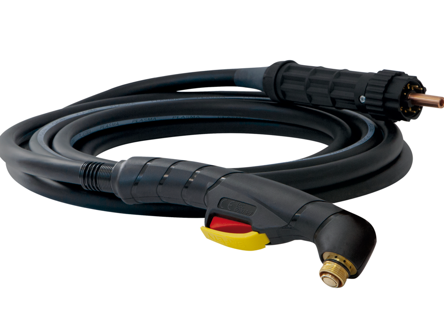 GYS 037502 Plasma Hand Torch Complete 6M MT-70 [5304]