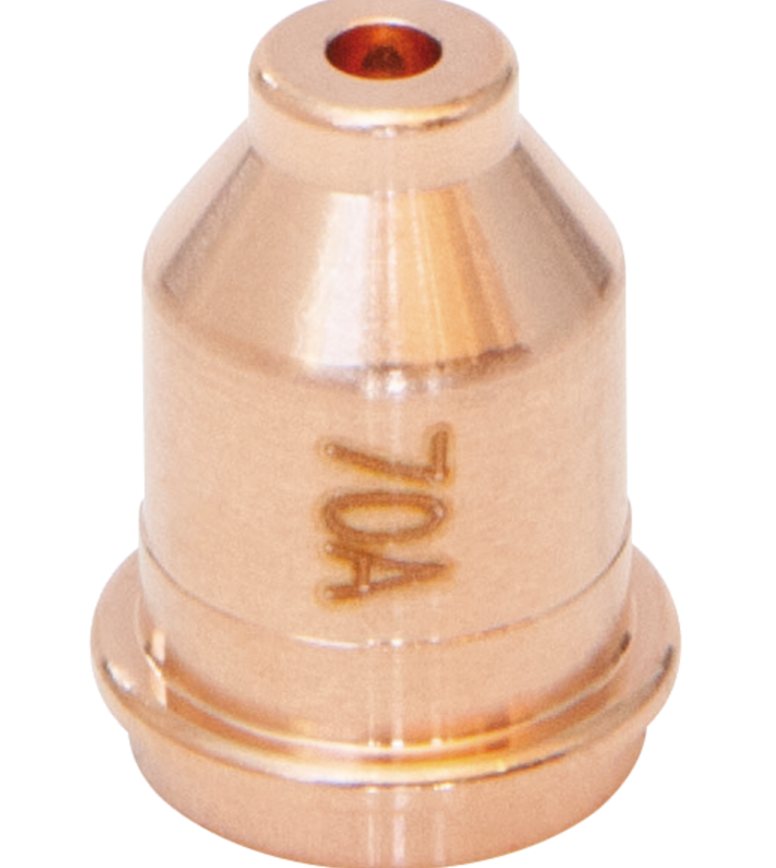 GYS 037595 Plasma Torch Gouging Tip 70A  MT-70 (pkt 5) [5311]