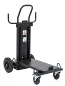 Kemppi P45MT Undercarraige/ Trolley 4 Wheel With Cylinder Stand [3220]