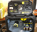 ESAB Warrior MIG 500i With Robust Pro Feed 5m Intercon 415V W/Cooled [0030]