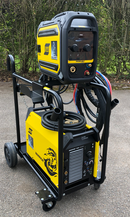 ESAB Warrior MIG 500i With Robust Pro Feed 5m Intercon 415V Air Cooled (Production) (N/A) [0029]