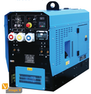 GENSET 8-300 Kubota Powered Diesel Welder Generator CC/CV 110/240/400V (GEN-300IK) [0307]