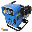 GENSET Weld Baby 180 Petrol Honda Powered Welder Generator Portable (GEN-165PH) [0322]