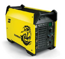 ESAB Warrior MIG 500i With Robust Pro Feed 5m Intercon 415V W/Cooled [0030]