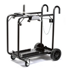 ESAB Warrior MIG 500i With Robust Pro Feed 5m Intercon 415V Air Cooled (Production) (N/A) [0029]