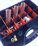 ESAB Warrior MIG 500i With Robust Pro Feed 5m Intercon 415V Air Cooled (Production) (N/A) [0029]