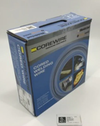 Corewire CS600 Hardfacing 1.6mm Gasless Welding Wire (13kg)