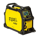 ESAB 0700300998 Rebel EMP 205i AC/DC TIG Synergic MIG /ARC Package 110/240V [64911]