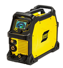 ESAB 0700300998 Rebel EMP 205i AC/DC TIG Synergic MIG /ARC Package 110/240V [64911]