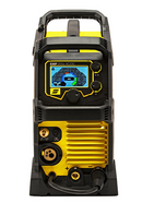 ESAB 0700300998 Rebel EMP 205i AC/DC TIG Synergic MIG /ARC Package 110/240V [64911]