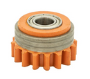 Kemppi 3142210 Bearing Feed Roller 1.2mm Orange Aluminium SL500 [6972]