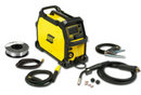 ESAB 0700300989 Rebel EMP 235ic Synergic MIG/MMA/Lift TIG Package 110/240V [9070]