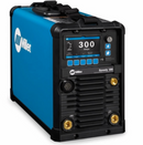 ITW Miller 907819002 Dynasty 300 AC/DC TIG (GTAW) Power Source With CV MIG 208-415V 1/3 Phase [40091]